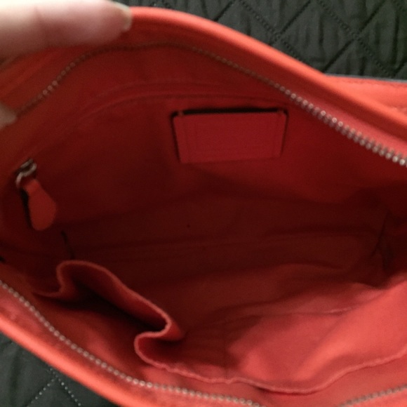 Coach Crossbody and Wallet Set - Picture 3 of 8